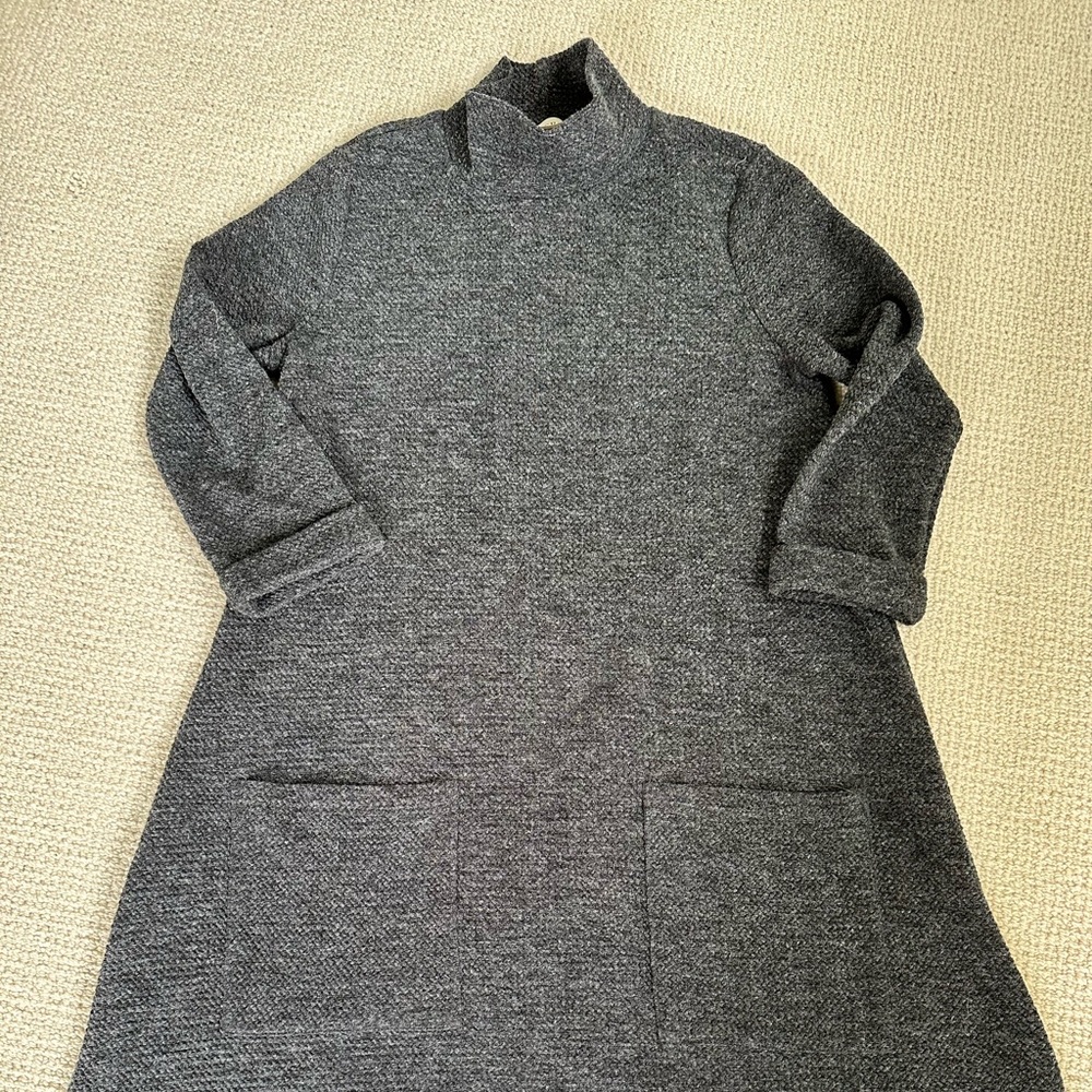 Nordstrom Mini Sweater Dress